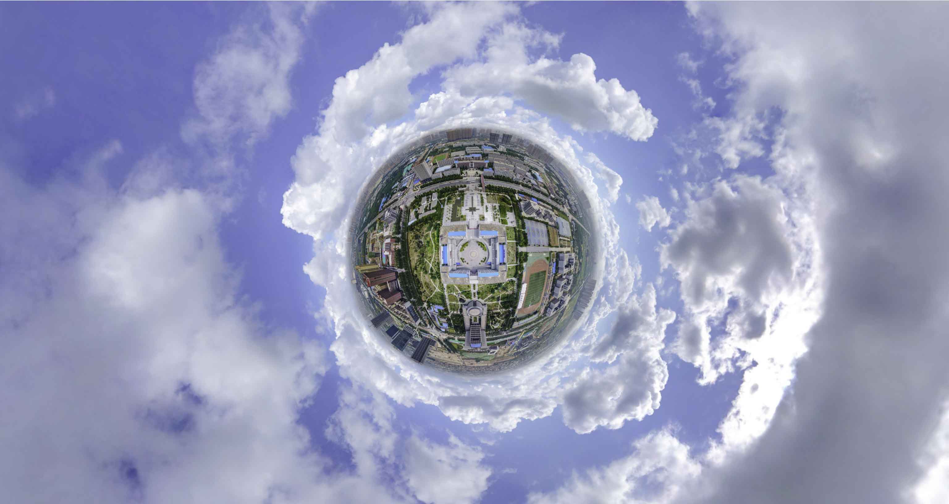 新吴格凸河风景名胜区