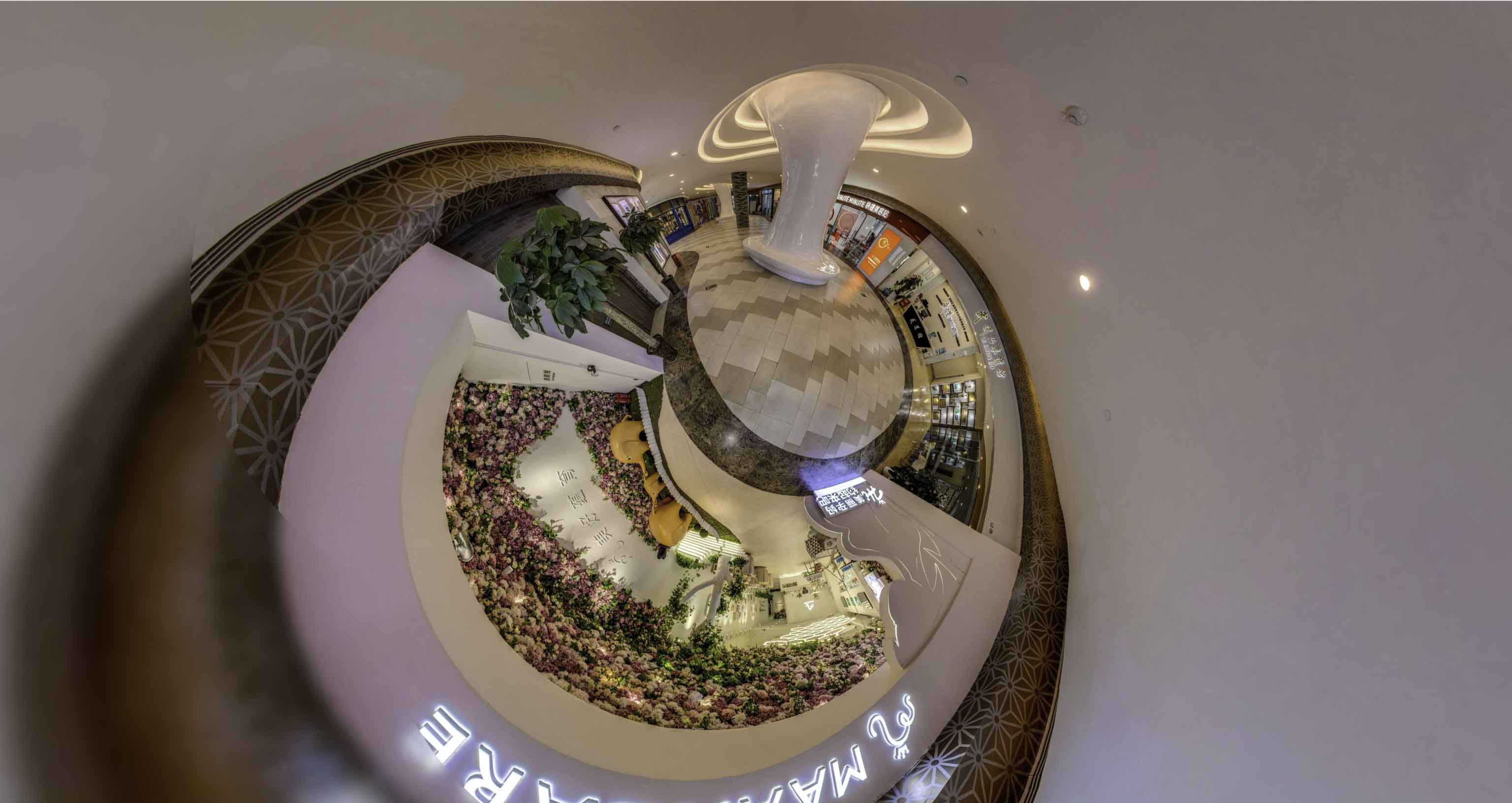 新吴将VR全景融入品牌宣传活动的创新实践与策略